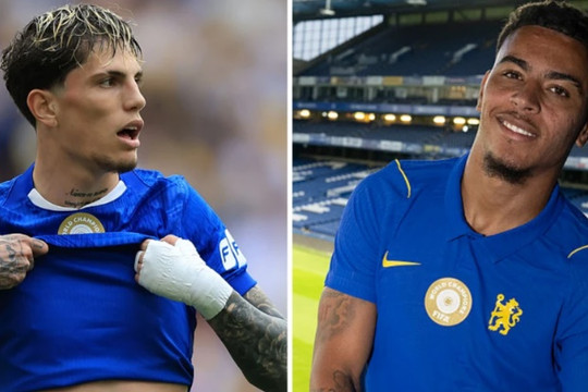 Chelsea kích nổ bom tấn 117 triệu bảng Morgan Rogers và ván cờ tài chính với Villa