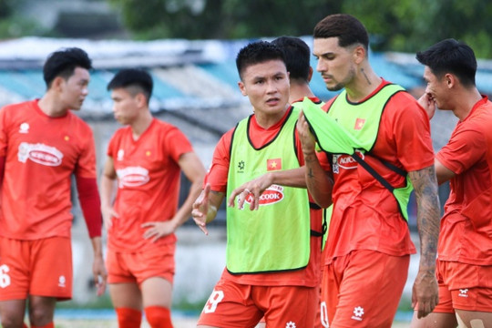 ASEAN Cup 2026: Tiền vệ Timor Leste đề phòng sức mạnh tập thể của tuyển Việt Nam