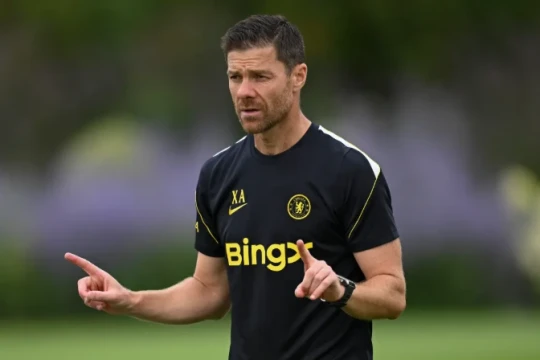 Xabi Alonso tái thiết Chelsea: Bài kiểm tra sinh tồn của 4 ngôi sao ở du đấu hè 2026