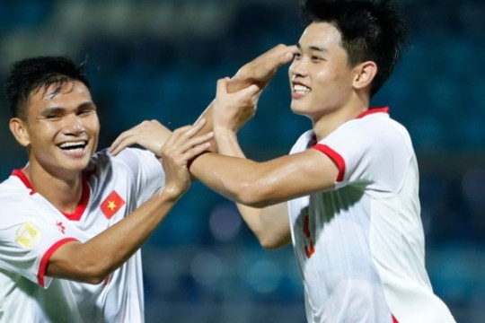 Việt Nam thắng hủy diệt 7-0 tại ASEAN Cup 2026: Sức ép ngàn cân đè lên Indonesia