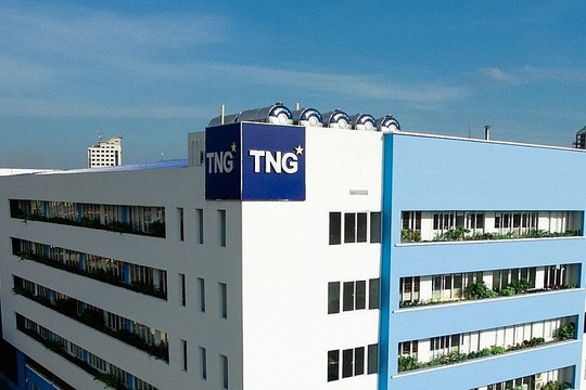 TNG chốt chi 128,7 tỷ đồng tạm ứng cổ tức tiền mặt khi lợi nhuận quý II tăng 22%