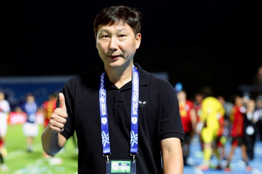 Tuyển Việt Nam đè bẹp Timor Leste 7-0 tại ASEAN Cup 2026: Cảnh báo cho hàng phòng ngự