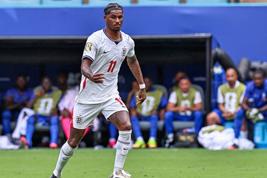 Marcus Rashford trở thành chìa khóa giúp MU tháo gỡ bế tắc vụ Manu Kone 60 triệu euro