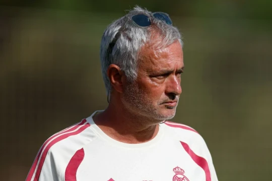 Real Madrid và Jose Mourinho tái thiết đội hình bằng chiến lược chuyển nhượng hè 2026