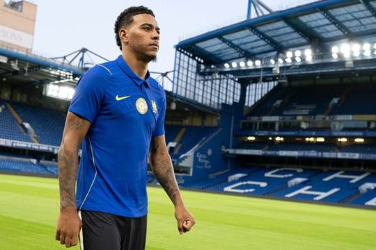 Chelsea và Real Madrid kích nổ hai siêu bom tấn 100 triệu euro chấn động thị trường chuyển nhượng