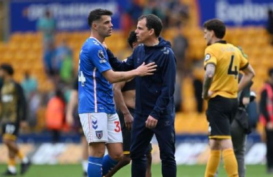 HLV Regis Le Bris chốt tương lai Granit Xhaka: Đóng sầm cánh cửa chuyển nhượng sang Chelsea