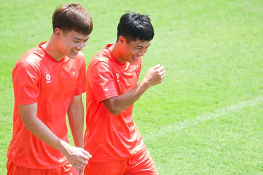Việt Nam và Thái Lan phô diễn sức mạnh áp đảo tại lượt trận mở màn ASEAN Cup 2026