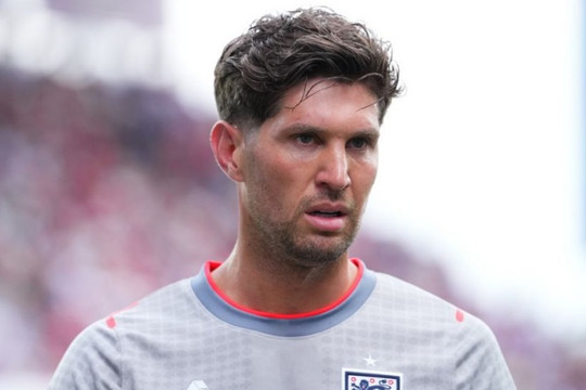 Juventus tăng tốc chiêu mộ John Stones: Lời giải chất lượng miễn phí cho hàng thủ