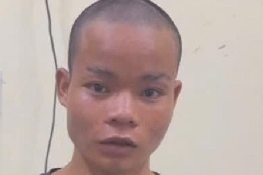 Thanh niên 17 tuổi mang dao đi trộm cắp còn hiếp dâm chủ nhà