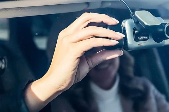 Bộ Công an phản hồi đề nghị liên quan camera lái xe, giữ nhận diện khuôn mặt