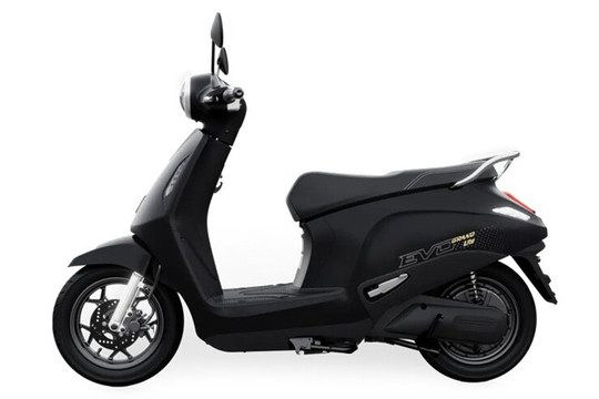 VinFast Evo Lite, Grand Lite và 7 xe điện đi học: thông số, giá từ 11,6 triệu đồng