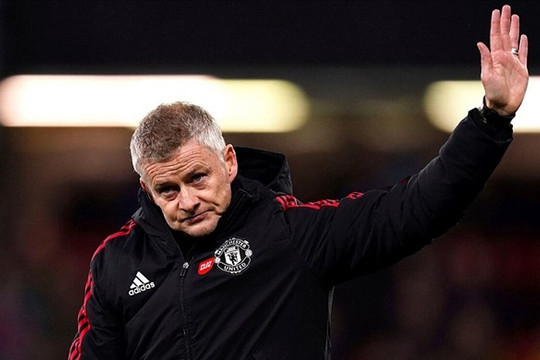 Harry Maguire mong Ole Gunnar Solskjaer sớm trở lại làm việc tại Ngoại hạng Anh