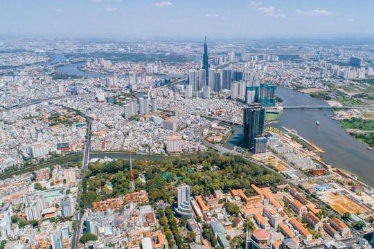 TP.HCM siết quản lý nhà đất doanh nghiệp nhà nước, yêu cầu hoàn thành hồ sơ trong năm 2026