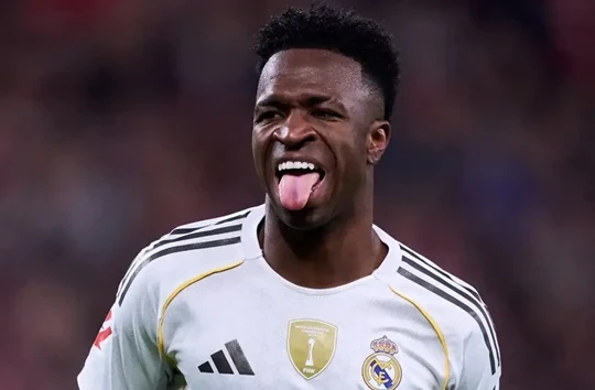 Arsenal kích nổ bom tấn Vinicius Junior: Lời đề nghị chính thức gửi tới Real Madrid