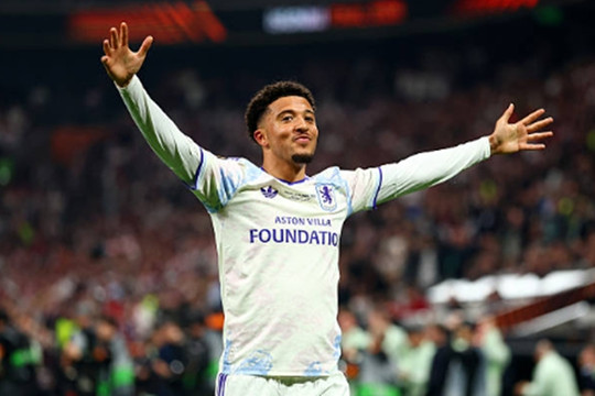 Yêu cầu mức lương quá cao, Jadon Sancho đối mặt nguy cơ phải rời khỏi bóng đá châu Âu