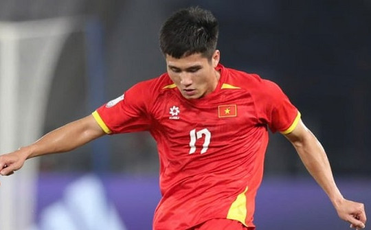 U23 Việt Nam triệu tập dàn cầu thủ từng vô địch SEA Games hướng tới ASIAD 2026