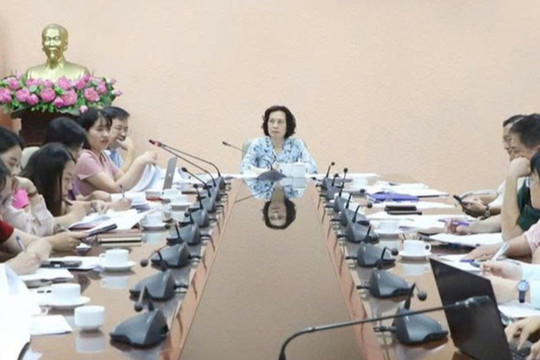 Sửa đổi Pháp lệnh Phòng, chống mại dâm: Hoàn thiện hành lang pháp lý phù hợp bối cảnh mới