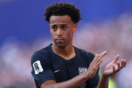 Man Utd cân nhắc Tyler Adams: Lời giải tuyến giữa hay thương vụ nhiều rào cản?