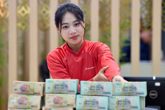 Vay 1,5 tỷ đồng mua nhà, khoản trả tháng đầu khoảng 25 triệu đồng sau ưu đãi