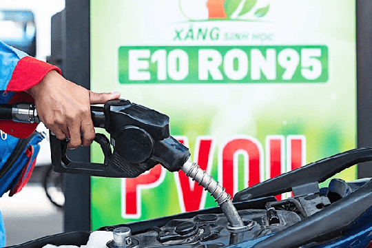 Hà Nội kiểm tra toàn chuỗi cung ứng, giám sát chất lượng xăng sinh học E10 năm 2026