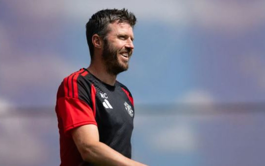 Ba điều INEOS cần trao cho Michael Carrick trước mùa Ngoại hạng Anh 2026/27