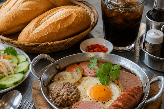 Hai cơ sở bánh mì ở Khánh Hòa bị xử phạt vì vi phạm an toàn thực phẩm
