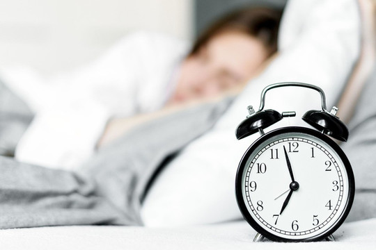 Bí mật 'bộ đếm giờ' trong não giúp dự đoán chính xác thời điểm thức giấc