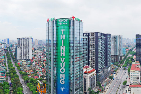 Lãi suất chứng chỉ tiền gửi đạt 9,0%/năm khi các ngân hàng tăng tốc huy động vốn