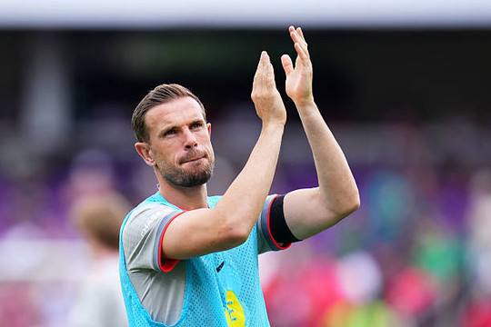 Chelsea chiêu mộ Jordan Henderson: Lựa chọn kinh nghiệm của Xabi Alonso gây chia rẽ người hâm mộ