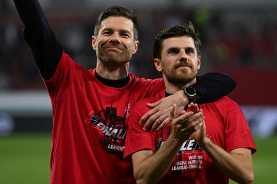 Xabi Alonso áp dụng công thức Leverkusen: Lối đi mới nâng tầm dàn sao trẻ Chelsea