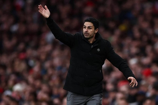 Arsenal và bài toán chuyển nhượng: Mua cầu thủ giỏi là chưa đủ để giữ ngai vàng