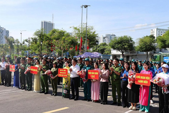 Trang bị ‘kháng thể số’ để người trẻ tránh bẫy mua bán người