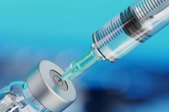 Vaccine ung thư của Nga cho kết quả tích cực ở bệnh nhân đầu tiên