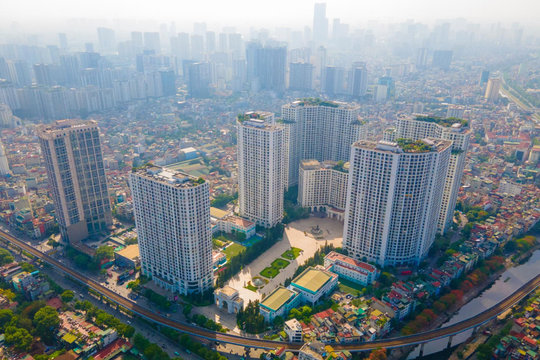 Nguồn cung bất động sản đạt 98.000 sản phẩm, phân khúc cao cấp chiếm trên 70%