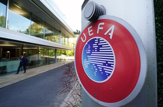 UEFA tẩy chay FIFA: Kế hoạch bán World Cup 10 tỷ USD của Infantino trước nguy cơ phá sản