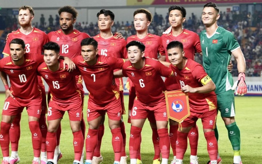 Tuyển Việt Nam đấu Singapore: Bài kiểm tra bản sắc và sức mạnh hàng công tại Mỹ Đình