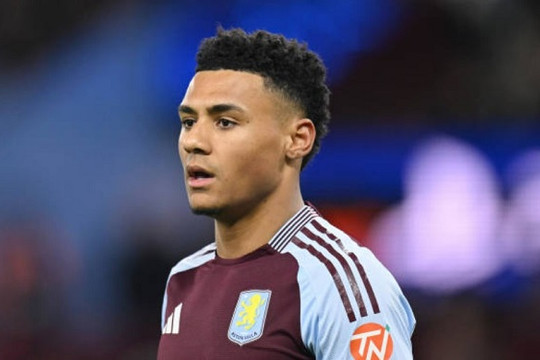MU tái thiết hàng công: Bán Joshua Zirkzee để kích nổ bom tấn Ollie Watkins 40 triệu bảng