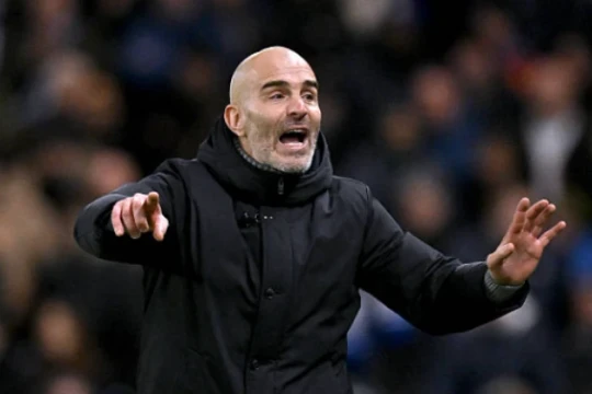 Thử thách tái thiết Man City thời hậu Pep Guardiola của HLV Enzo Maresca