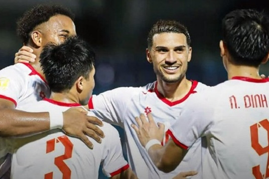 Tuyển Việt Nam trước khúc ngoặt Singapore: Bài toán Mỹ Đình và cơn sốt FIFA ASEAN Cup