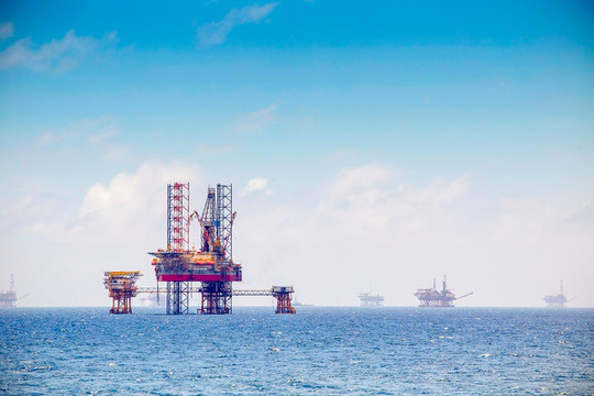 Petrovietnam đề xuất khôi phục Quỹ rủi ro cho hoạt động thăm dò dầu khí và năng lượng mới