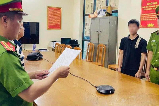 Khởi tố tài xế sau vụ tai nạn khiến nữ du khách người Anh tử vong