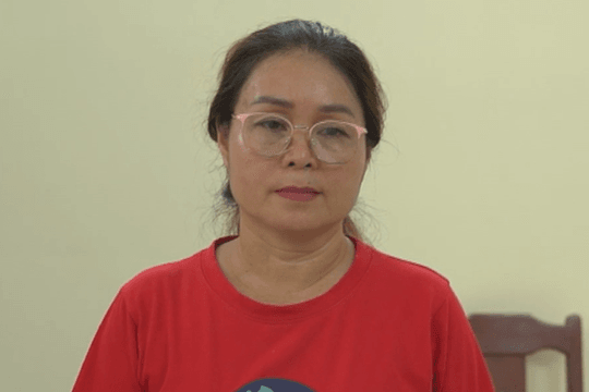 Khởi tố nữ lễ tân cho khách nước ngoài thuê xe máy gây tai nạn chết người