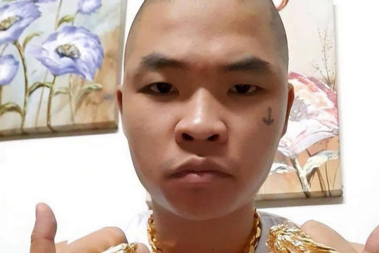 Công an đang xác minh vụ Khánh Sky đe dọa, chửi bới tại nhà 'Vua Quạt'