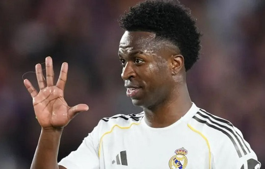 Arsenal đạt thỏa thuận cá nhân với Vinicius Junior trong thương vụ chuyển nhượng lịch sử