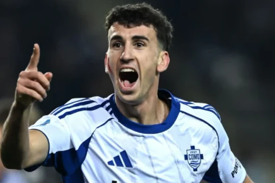 Arsenal nhắm Jacobo Ramon thay William Saliba: Bài toán nan giải của Arteta