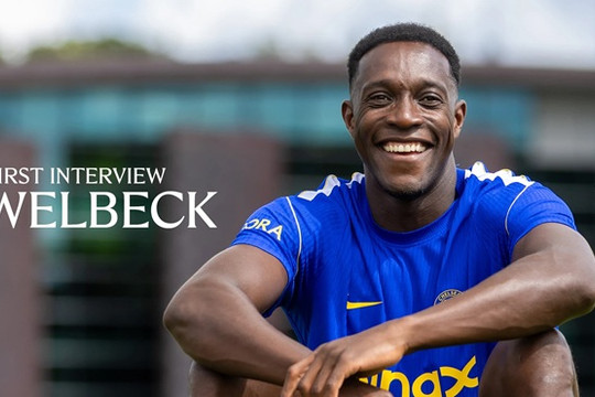 Chelsea chiêu mộ Danny Welbeck: Bước ngoặt chiến lược của Xabi Alonso tại Stamford Bridge