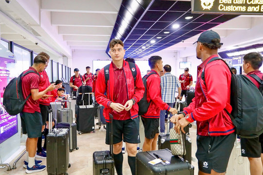 Kịch bản ĐT Việt Nam bị loại sớm tại ASEAN Cup 2026 và tin hot chuyển nhượng V-League