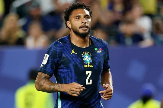 Man Utd bỏ qua Ederson giá 35 triệu bảng: Bước đi mạo hiểm của Michael Carrick