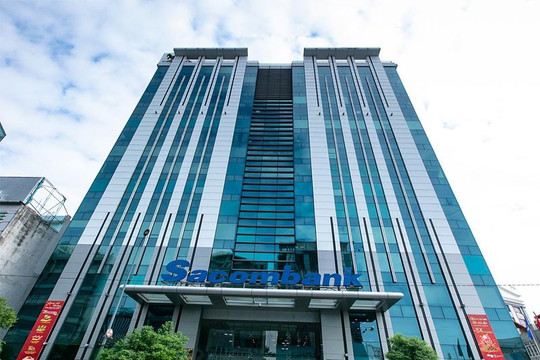 Sacombank cắt giảm gần 3.800 nhân sự và giảm 43,6% lợi nhuận nửa đầu năm 2026