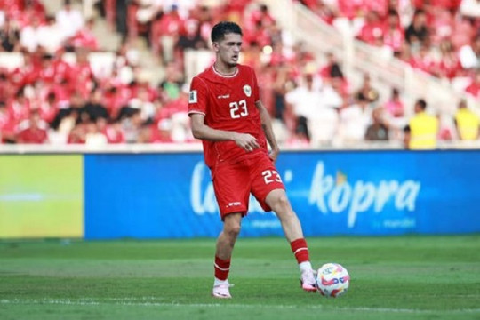 ASEAN Cup 2026: ĐT Việt Nam trước cơ hội lớn đấu Indonesia tổn thất lực lượng